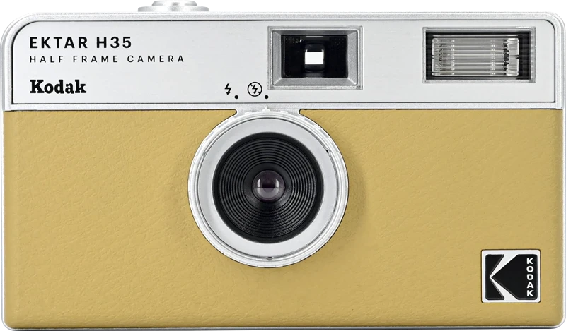 Kodak RK0104 nagyítás