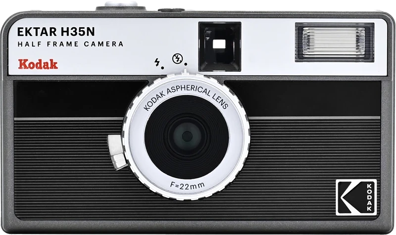 Kodak RK0301 nagyítás