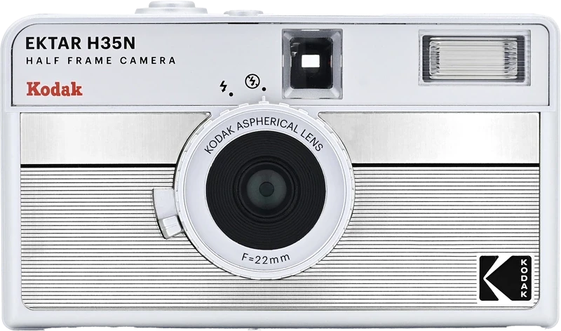 Kodak RK0302 nagyítás
