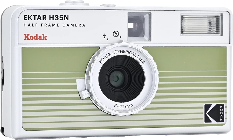 Kodak RK0303 nagyítás
