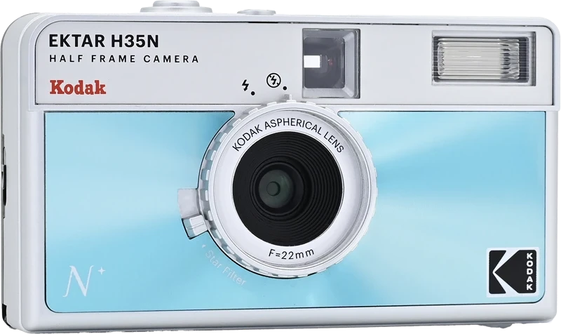 Kodak RK0304 nagyítás