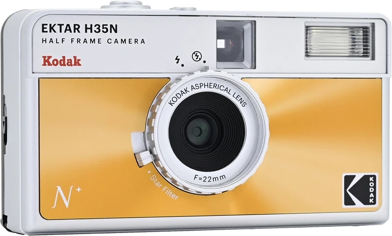Kodak RK0305 nagyítás