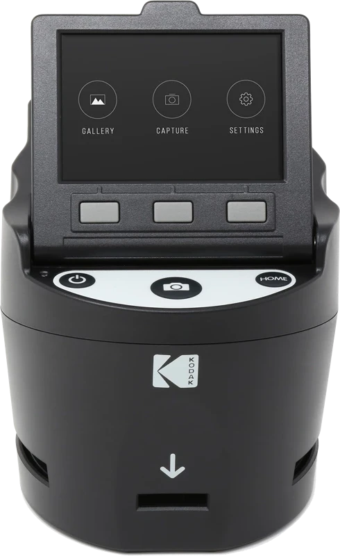 Kodak RODFS35EU nagyítás