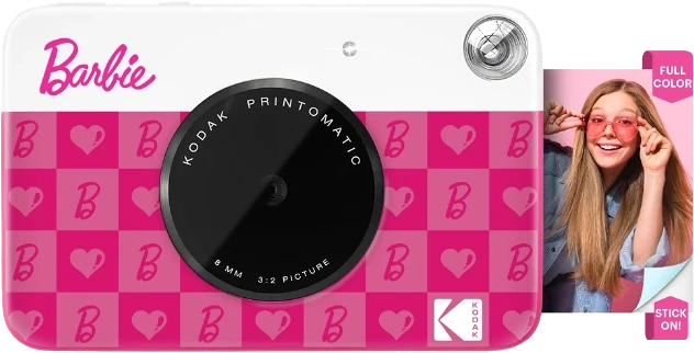Kodak RODOMATICB10 nagyítás