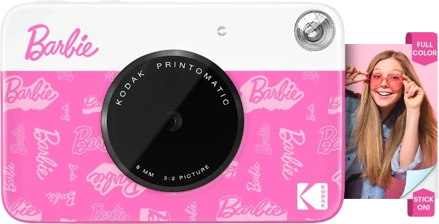 Kodak RODOMATICB20 nagyítás