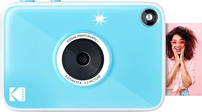 Kodak RODOMATICPBL nagyítás