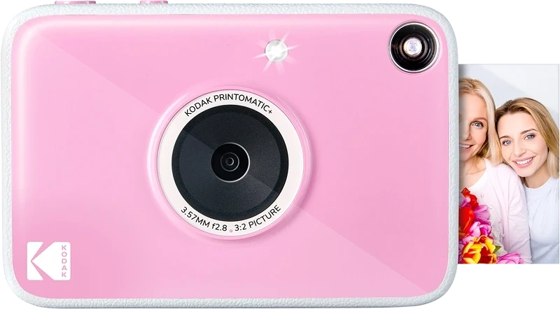 Kodak RODOMATICPPK nagyítás