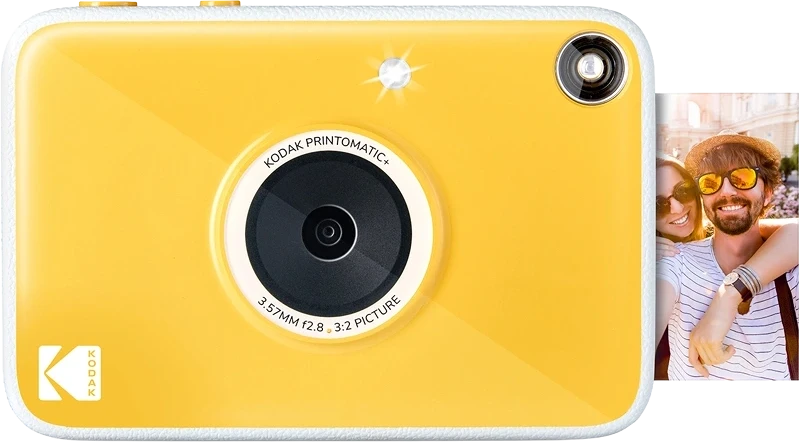 Kodak RODOMATICPYL nagyítás