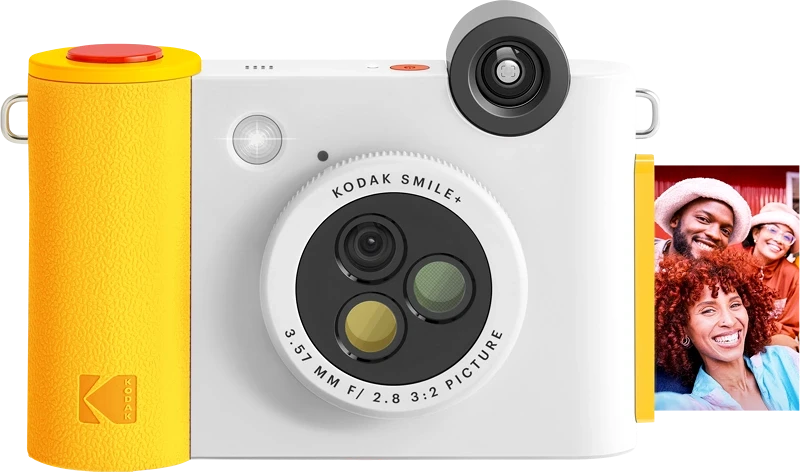 Kodak RODSMPCAMW nagyítás