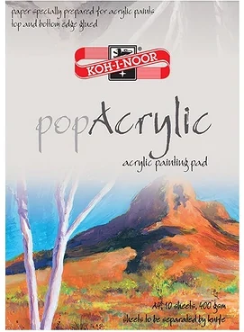 Koh-i-noor 01.02246 nagyítás