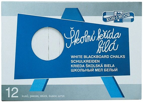 Koh-i-noor 011150500000 nagyítás