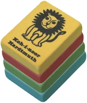 Koh-i-noor 06.00538 nagyítás