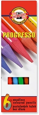 Koh-i-noor 07.00922 nagyítás