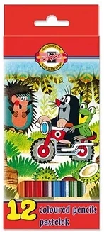 Koh-i-noor 07.02045 nagyítás