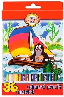 Koh-i-noor 07.02046 nagyítás