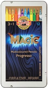 Koh-i-noor 07.03009 nagyítás