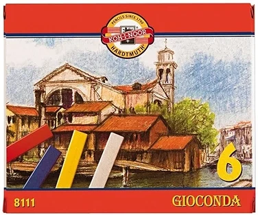 Koh-i-noor 15.00412 nagyítás