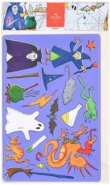 Koh-i-noor 17.00518 nagyítás