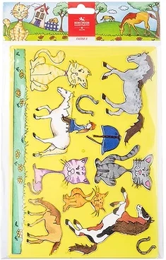 Koh-i-noor 17.00520 nagyítás