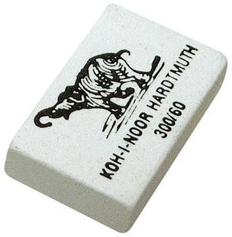 Koh-i-noor 300/60 nagyítás