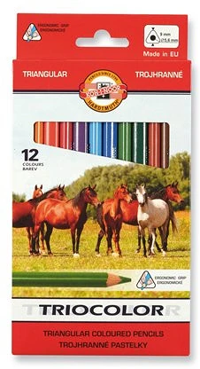 Koh-i-noor 3142012010KS nagyítás