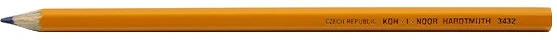 Koh-i-noor 3432 nagyítás