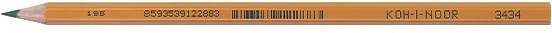Koh-i-noor 3434 nagyítás