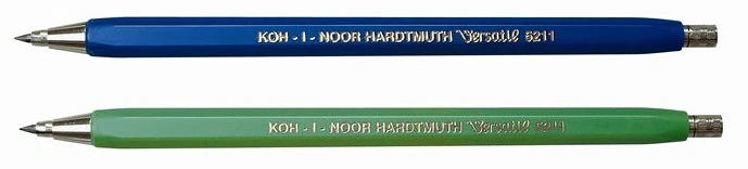 Koh-i-noor 52110N1000KD nagyítás