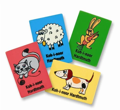 Koh-i-noor 6200004001KK nagyítás