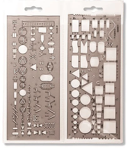 Koh-i-noor 703071 nagyítás