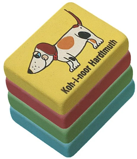 Koh-i-noor 7120172000 nagyítás