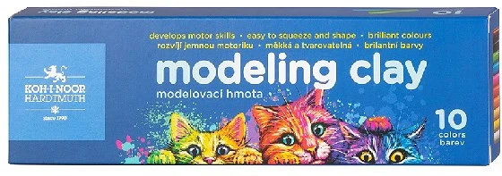 Koh-i-noor 7300003020 nagyítás