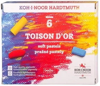 Koh-i-noor 8511/6