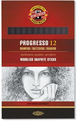 Koh-i-noor 891106B004PZ nagyítás