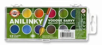 Koh-i-noor COR_TKOH174503 nagyítás