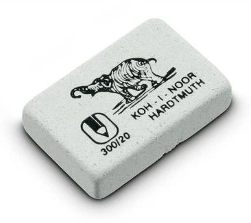 Koh-i-noor COR_TKOH30020 nagyítás