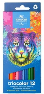 Koh-i-noor COR_TKOH313212 nagyítás