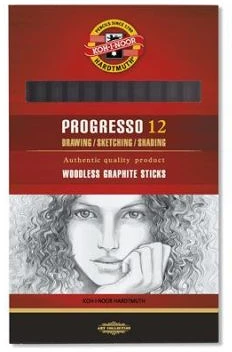 Koh-i-noor COR_TKOH89114B nagyítás