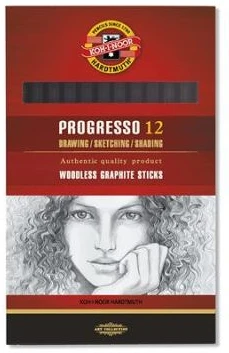 Koh-i-noor COR_TKOH89118B nagyítás