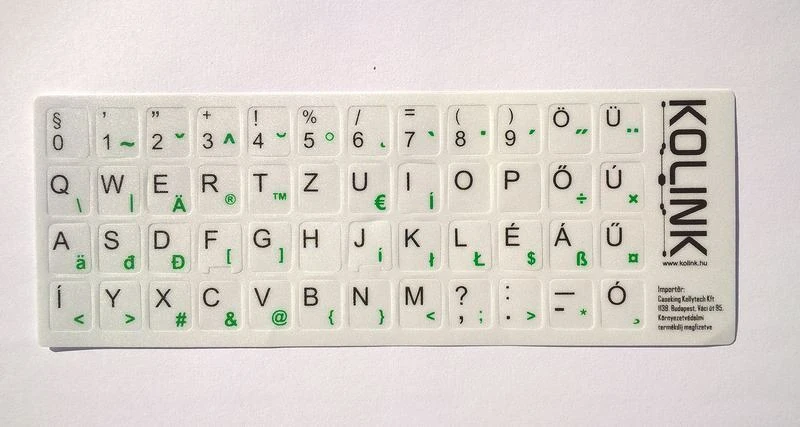 Kolink 5999094000179 nagyítás