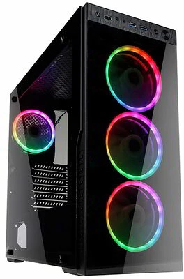 Kolink HORIZON nagyítás