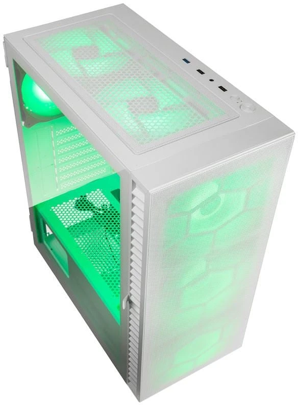 Kolink OBSERVATORY HF MW nagyítás