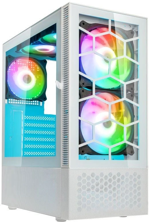 Kolink OBSERVATORY MX GLASS ARGB WHITE nagyítás