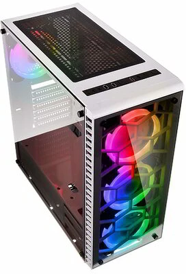 Kolink RGB WHITE nagyítás