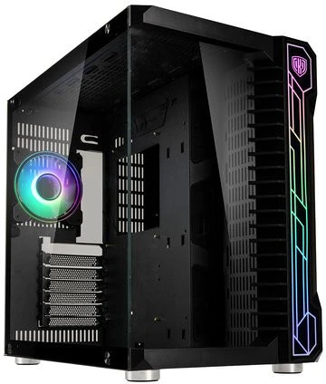 Kolink UNITY CODE X nagyítás