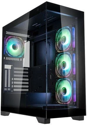 Kolink UNITY PEAK ARGB nagyítás