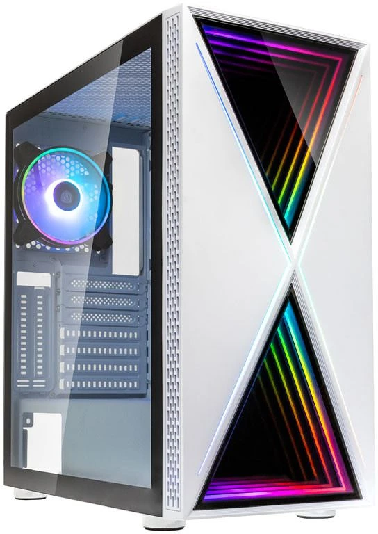 Kolink VOID X WHITE nagyítás