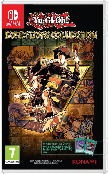 Konami 4012927086810 nagyítás