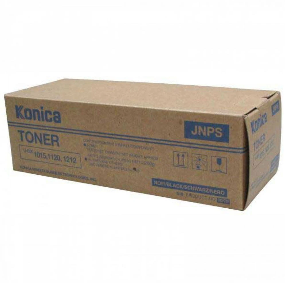 Konica minolta 00KW/30347B nagyítás