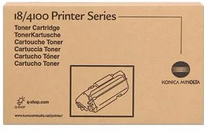 Konica minolta 18 9K nagyítás